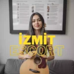 İzmit Kaliteli Escort - izmit fantasy wide escort