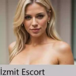 Çayırova Escort Seks Abidesi Olga
