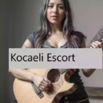 Başiskele Elit Escort Dilara