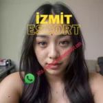 Başiskele Saatlik Escort Aydan