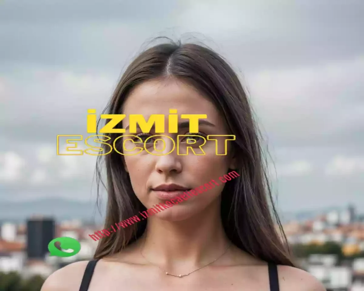 Başiskele Sınırsız Escort Su