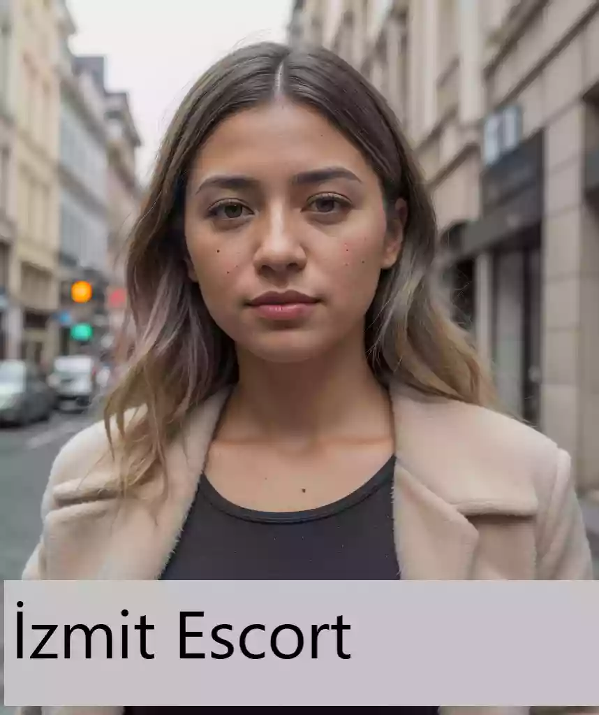 Çayirova Fantezili Escort Bayan Esra