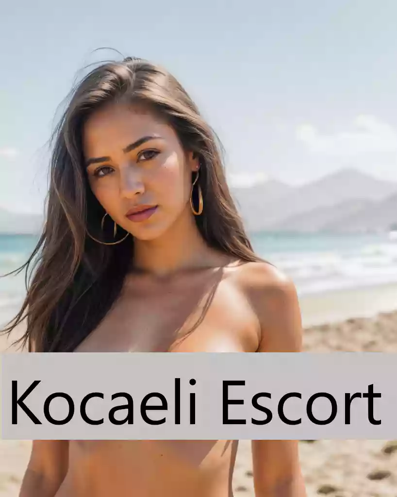 Kocaeli Sevişen Escort Demet