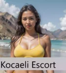 Kocaeli Escort Zevkli Geceler İçin Bayan