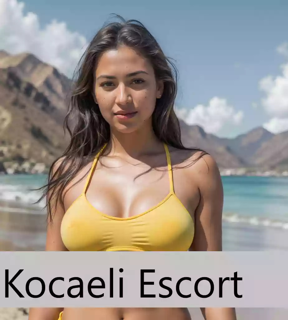 Kocaeli Escort Zevkli Geceler İçin Bayan