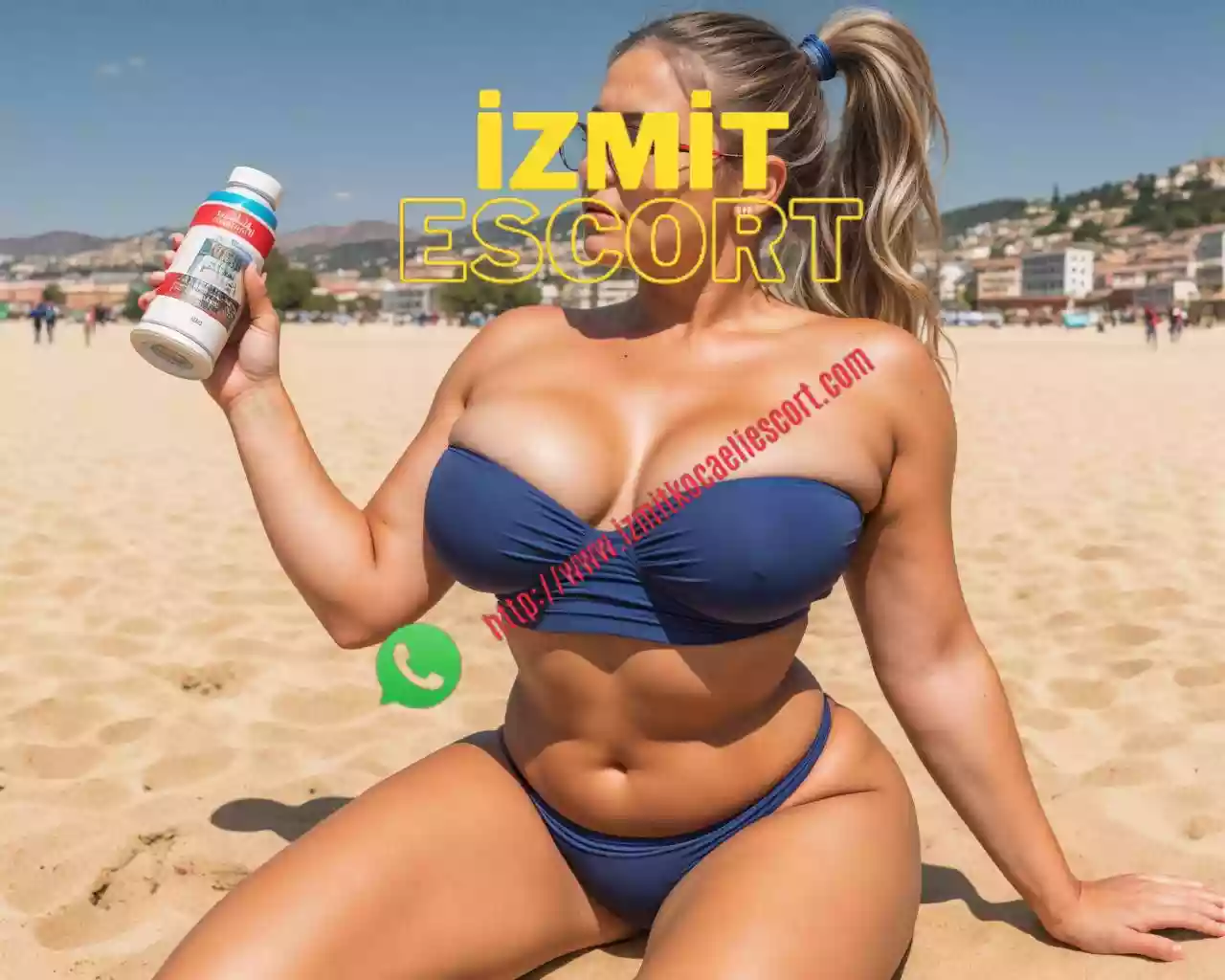 Mature Azgın Hatun Escort Sabiha