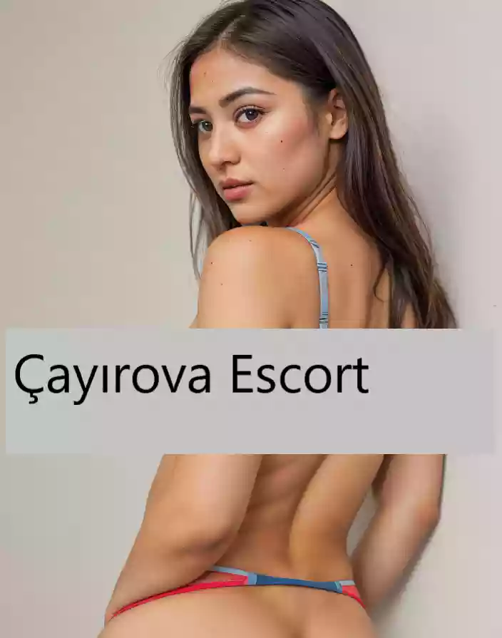 Çayırova Uygun Fiyatlı Escort Ceylan