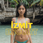 Çıtır Benzersiz Başiskele Güzel Escort Burcu
