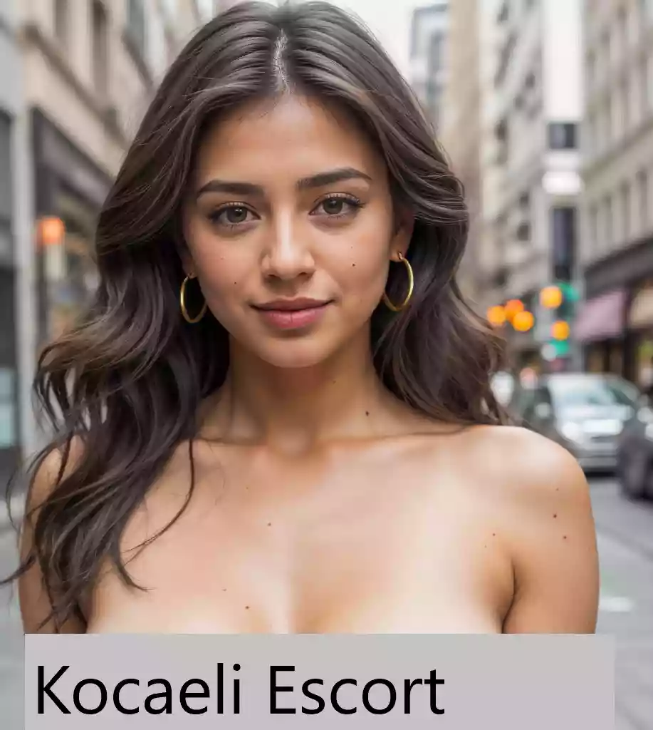 Başiskele Eve Gelen Escort