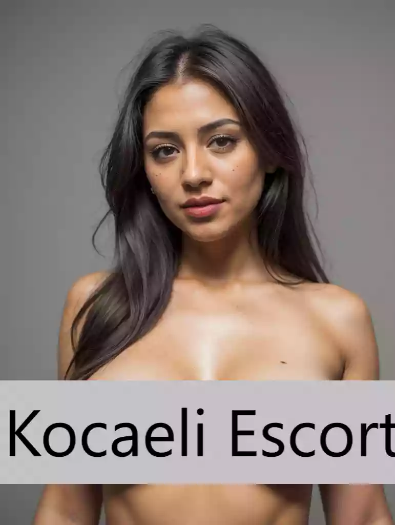 Biseksüel Hizmet Veren Escort Kocaeli Kızı Maria
