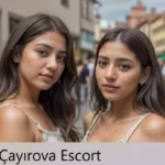 Çayırova Kırbaçlı Escort Simay