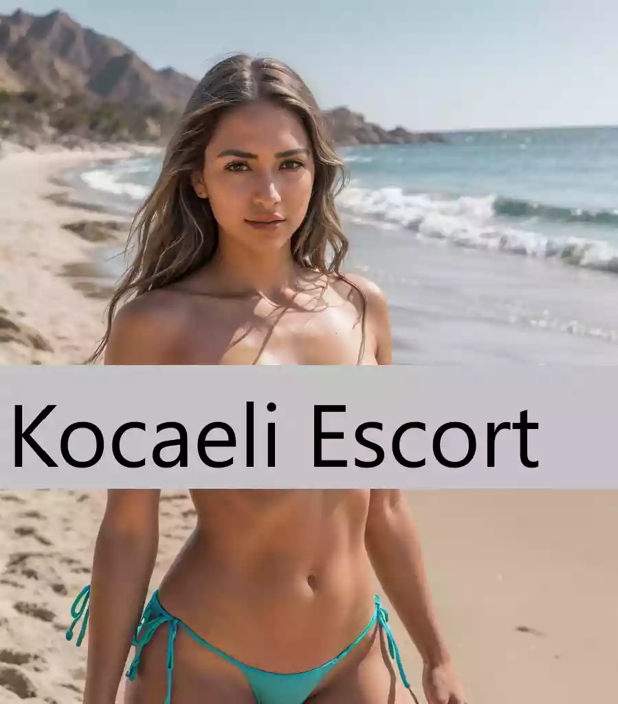 Deri Pantolon Giyen Öğrenci Kocaeli Escort Sude