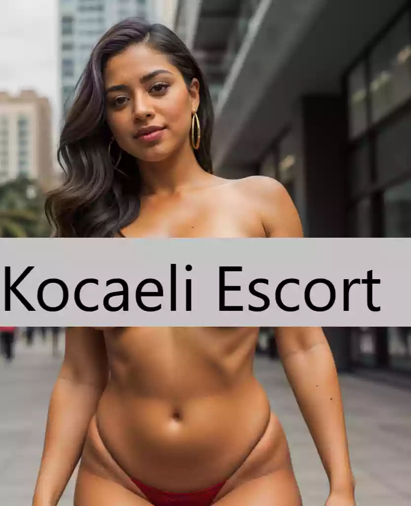 Direk Dansı Yapan Striptizci Kocaeli Bayan Escort Irmak
