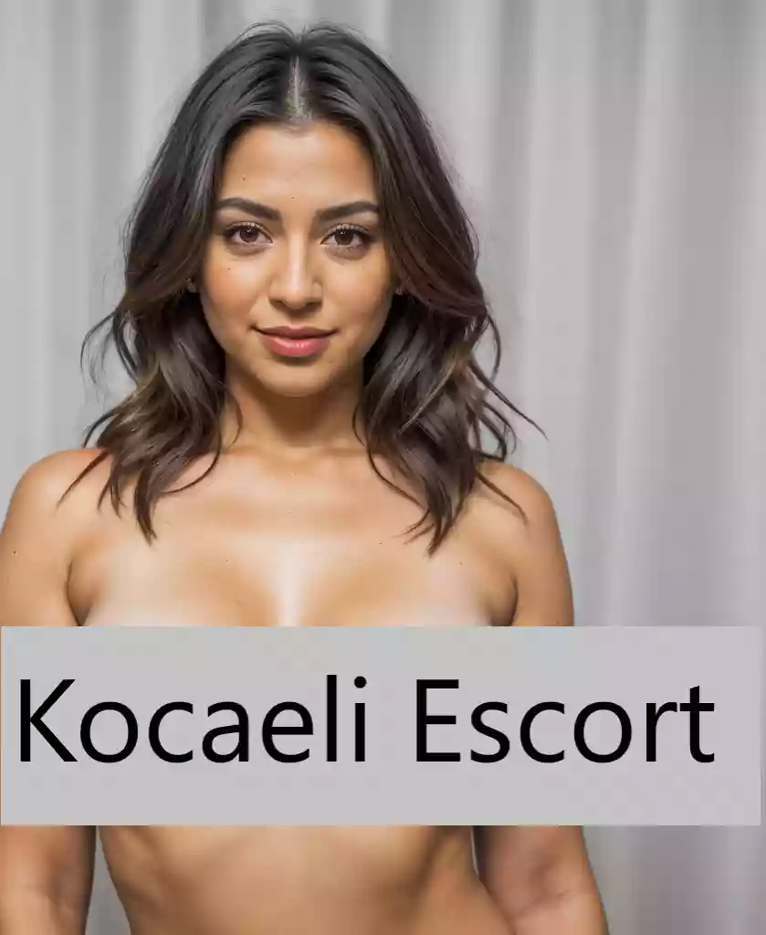 Elit Dalgalı Saçlı Kocaeli Escort Bayan Ümran