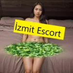 İzmit En Genç Escort Bayan Ayça