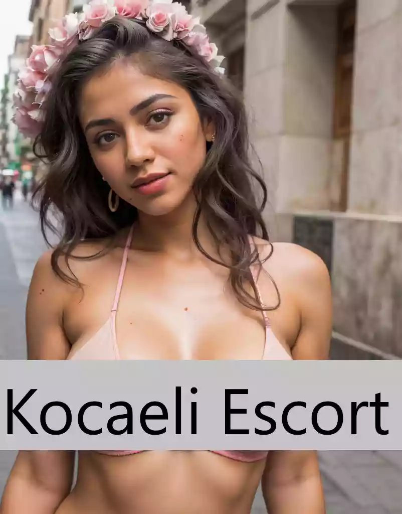 Kocaeli Doğal Escort Ceren