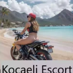 Kocaeli Doyumsuz Escort Merve