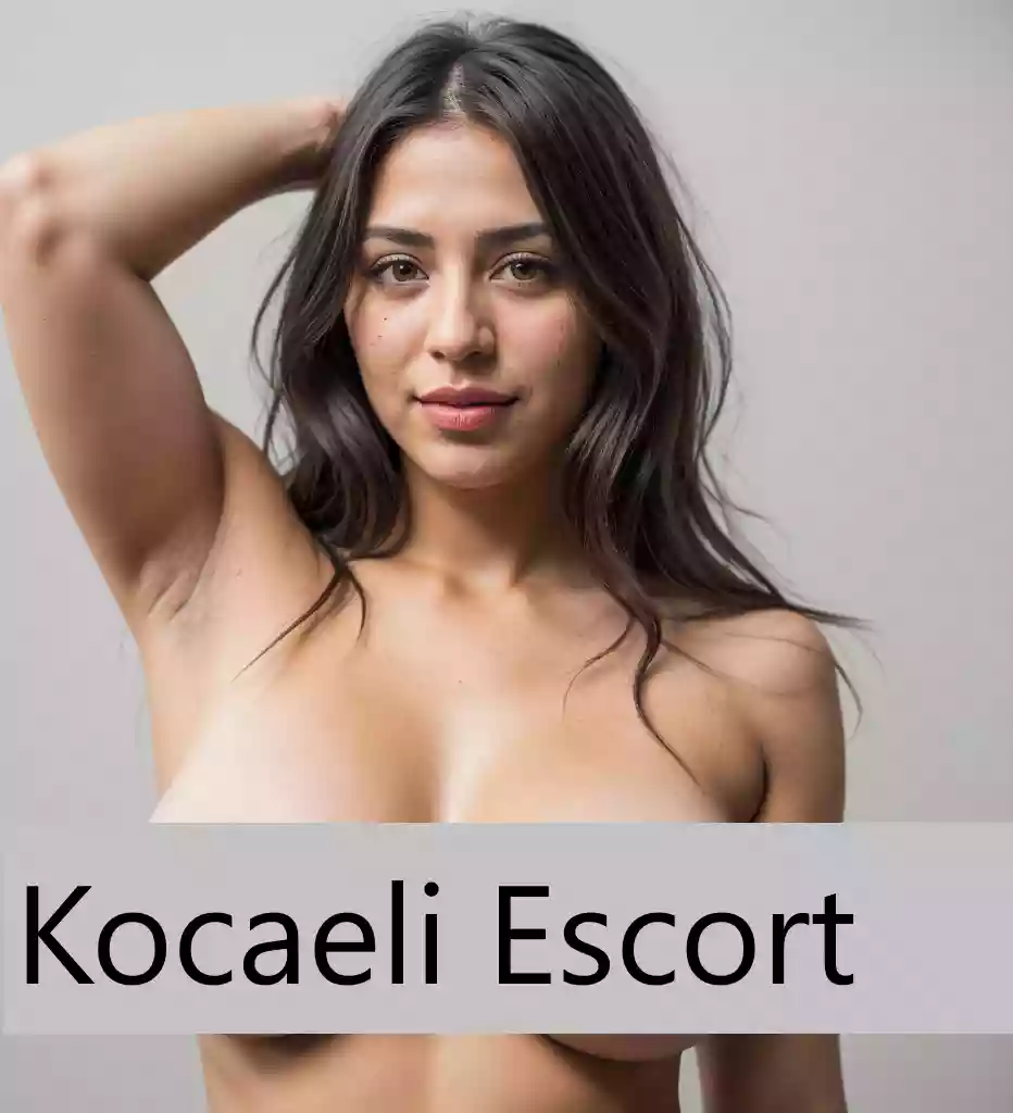 WhatsApp Kullanan İstekli Kocaeli Escort Sonia