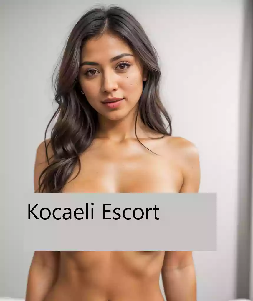 Eve Gelen Kocaeli Escort Bayan Jale
