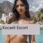 İri Memeli Mükemmel Escort Kocaeli Bayanı