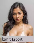 İzmit Ateşi Körükleyen Escort Bayan