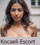 Kocaeli Escort Geceleri Yapan Ateşli Kız