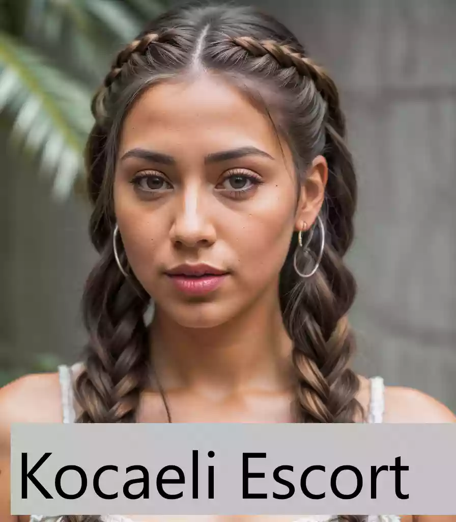 Sohbet Eden Kocaeli Escort Kışkırtan Banu