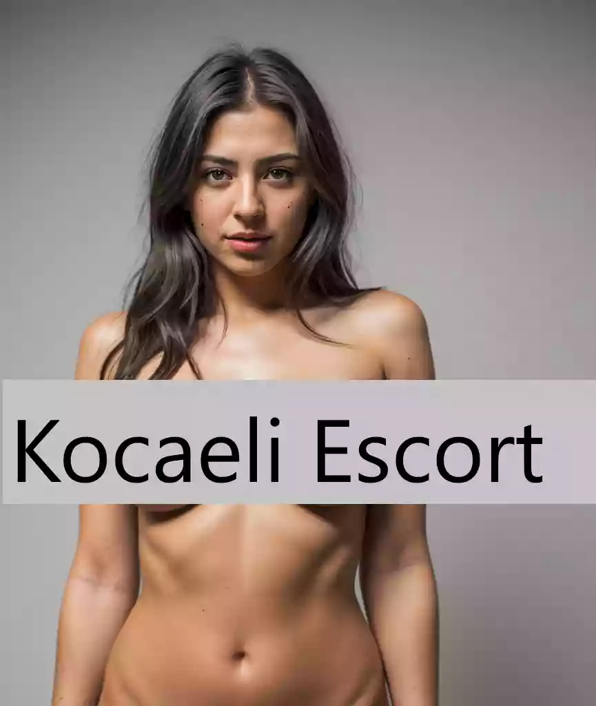 Tangalı Kocaeli Namuslu Escort