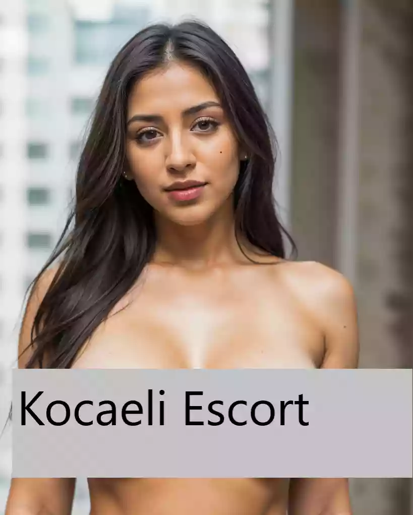 Başiskele Escort Anal Yapan Elif Sizi İstiyor