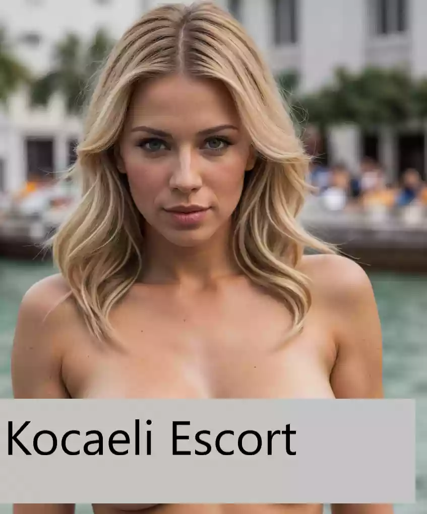 Başiskele Escort Dul Cemre Yatağını Isıtmanızı İstiyor