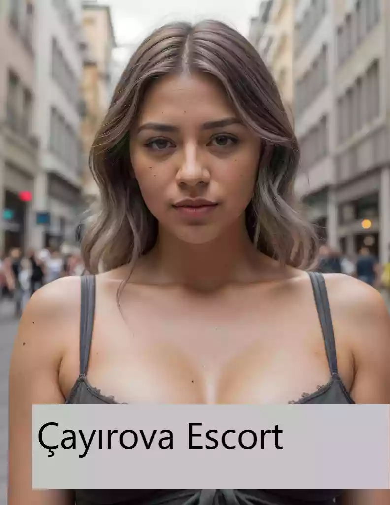 Çayırova Escort Beyza Köylü