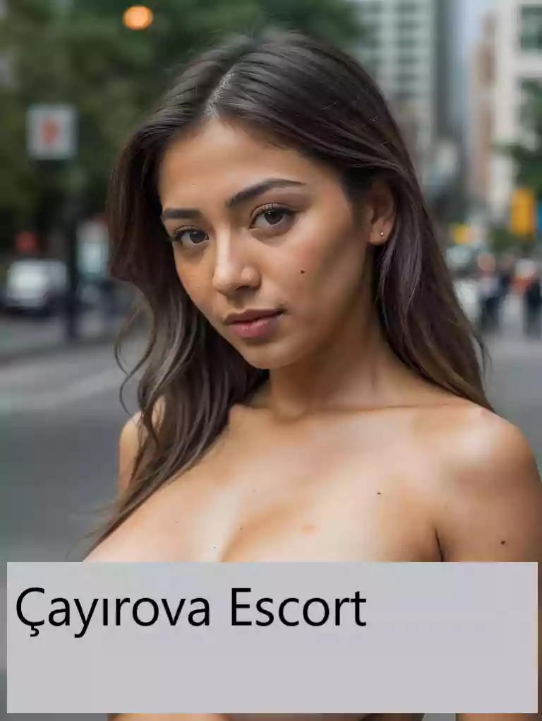 Çayırova Escort Serra Kaliteli Vip Sevişiyor