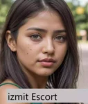 Fetiş seven izmit escort kızı
