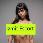 İzmit Ateşli Lezbiyen Escort Azra