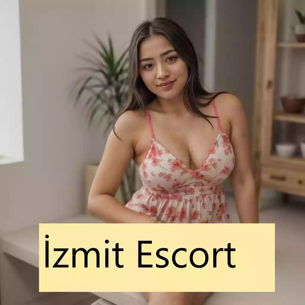 İzmit Seanslık Sarışın Escort