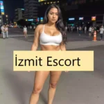 Kocaeli Rus Yabancı Escort Bayanlar