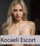 Kocaeli Sarışın Seksi Escort