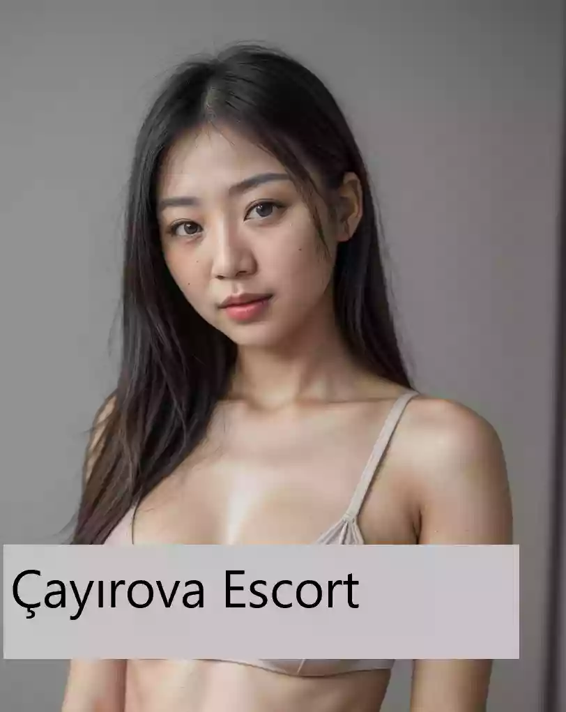 Çayırova Escort Hazal Mavi Gözleriyle Sizi Çekecek