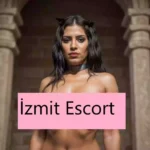 İzmit Deneyimli Escort Kadınlar
