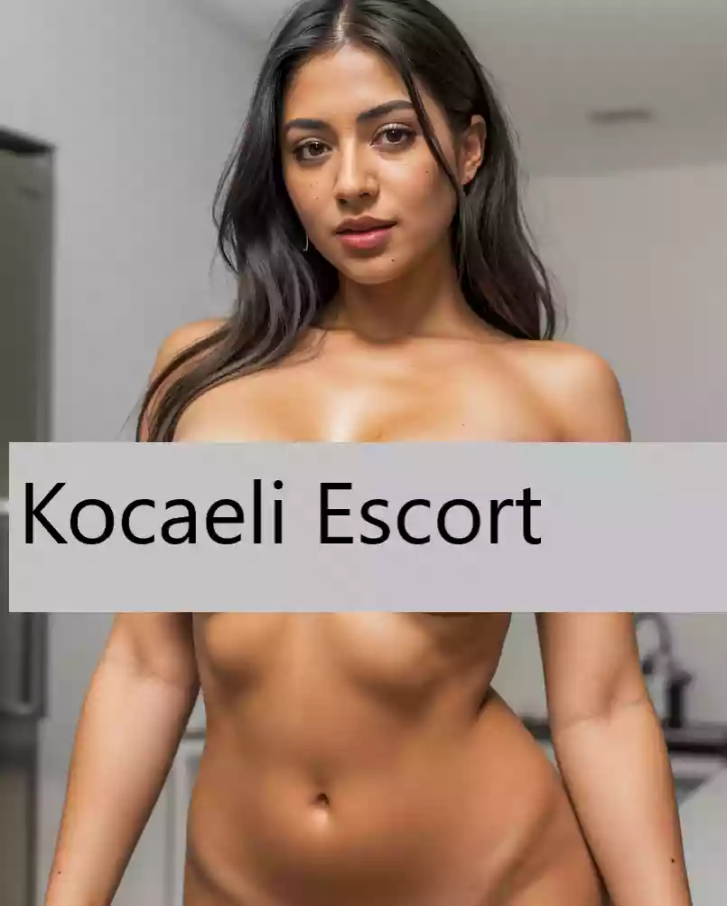 Kocaeli Arsız Marjinal Escort Meral