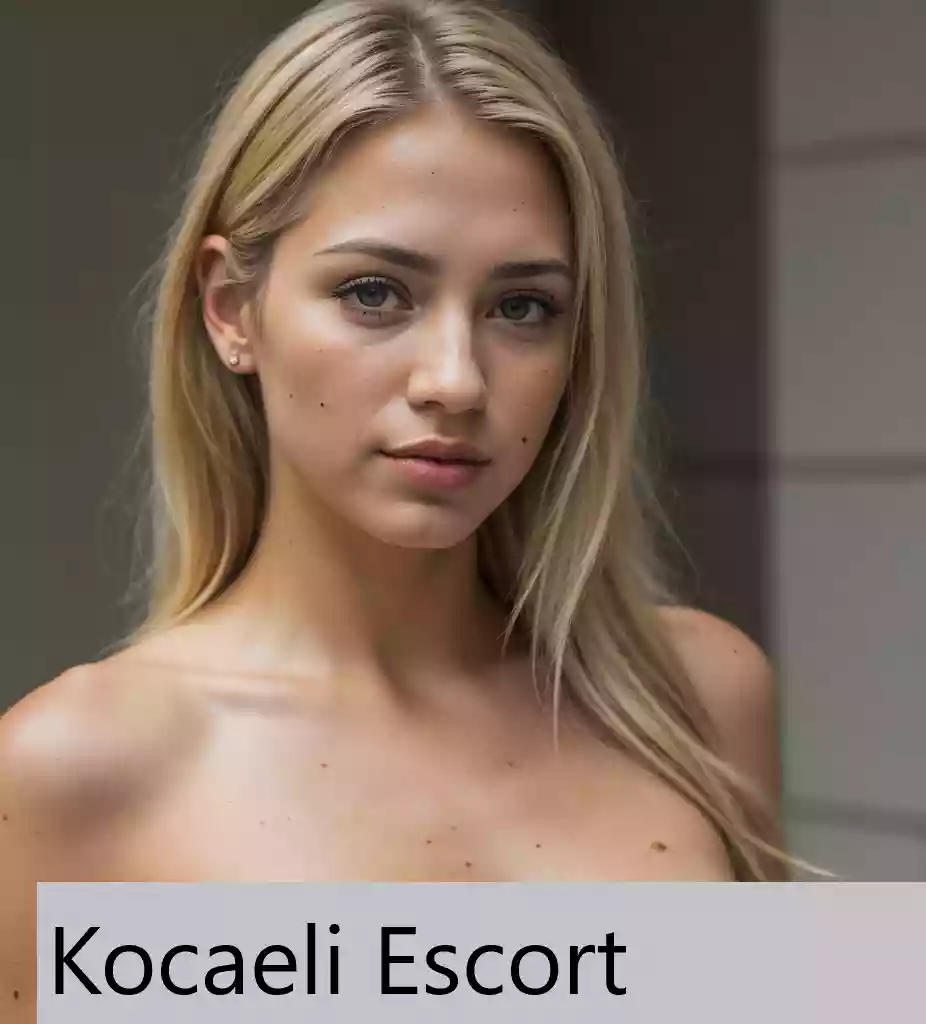 Kocaeli Fotomodel Güzeli Escort Mira
