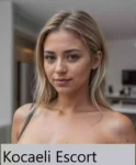 Kocaeli Arkadan İlişkiye Giren Escort Ceren