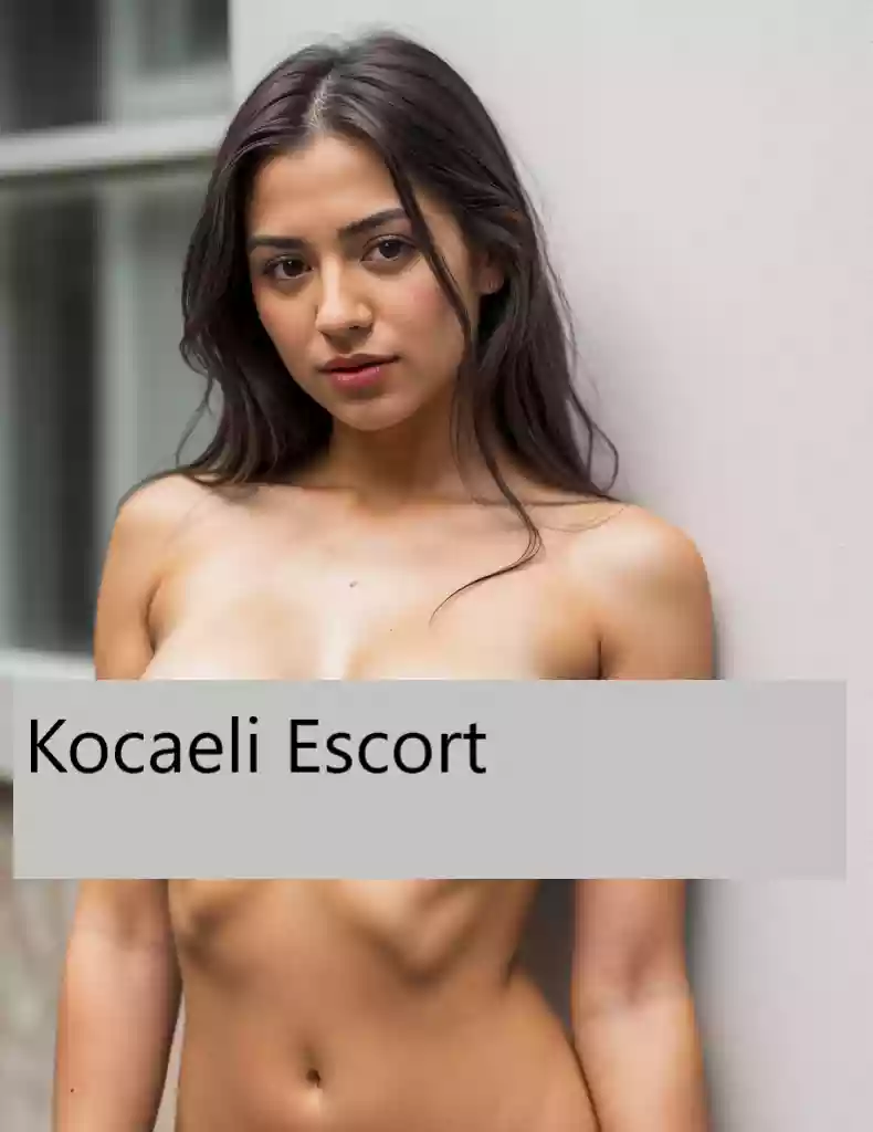 Kocaeli İnleyen Genç Escort Selen