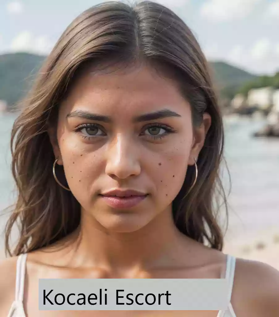 Kocaeli İşlevi Yüksek Escort Selen