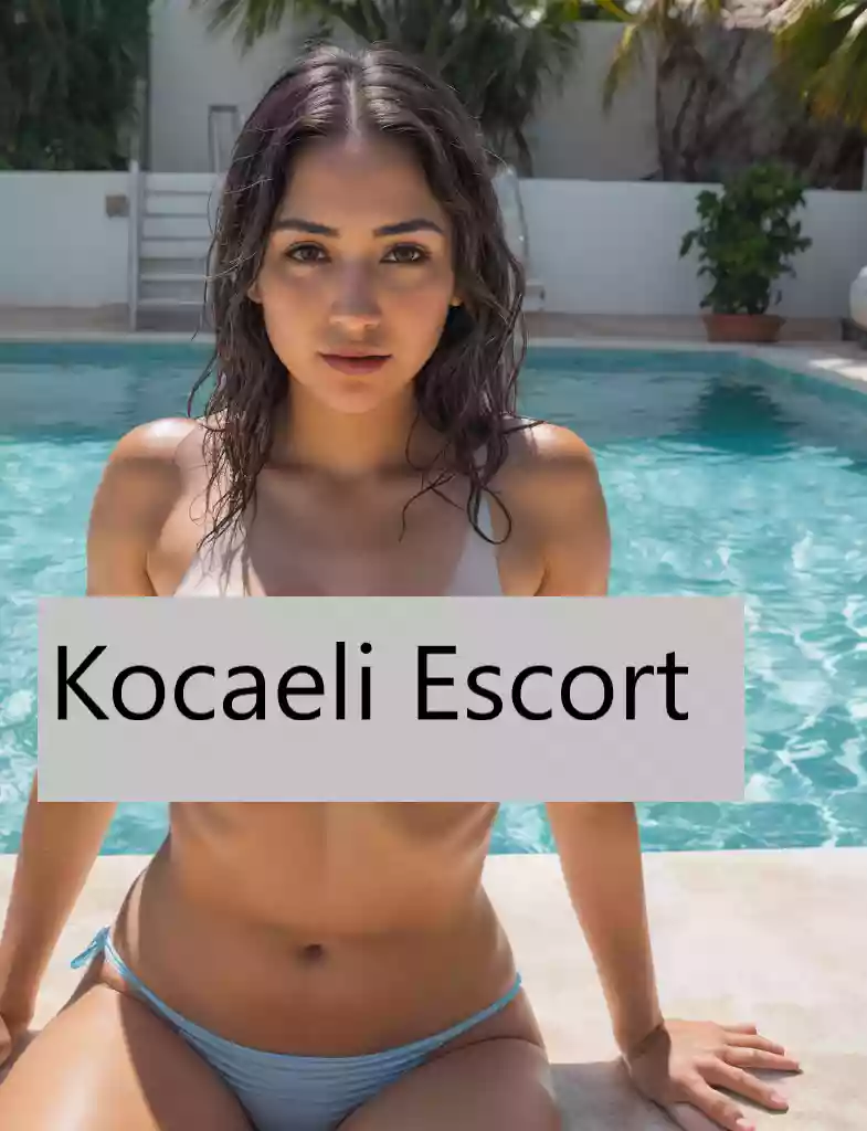 Kocaeli Otelde Sevişen Escort Tuğçe