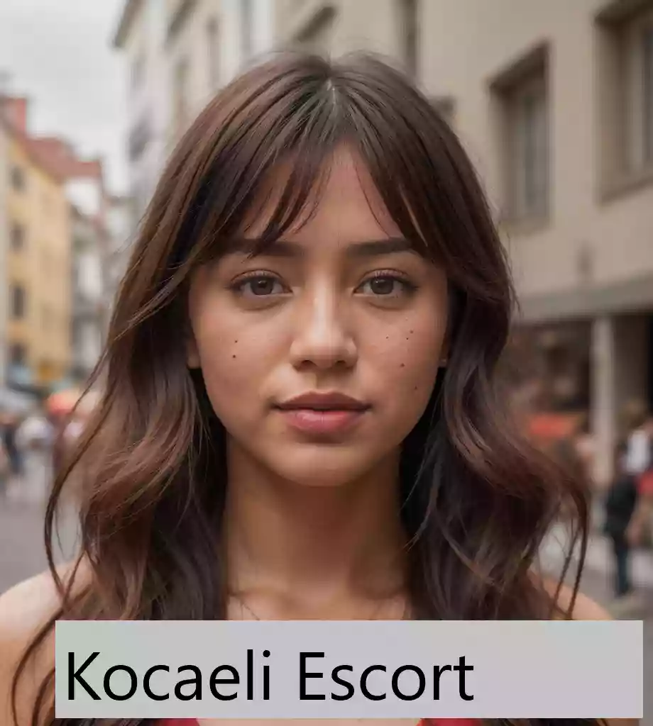 Kocaeli Zayıf İnce Belli Escort Eylül