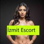 Çayırova Escort Sınırsız Eda - İzmit Çayırova escort