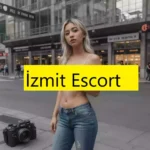 Başiskele Escort Olgun Elif   Başiskele yabancı escort