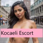 Kocaeli Escort Güzel Görünen Bayan - Kocaeli sınırsız görüşen escort