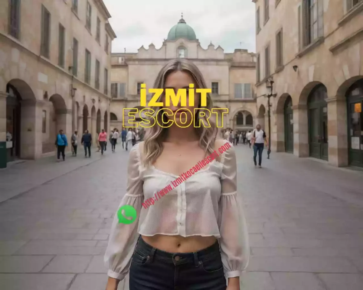 İzmit Dansçı Escort Gamze